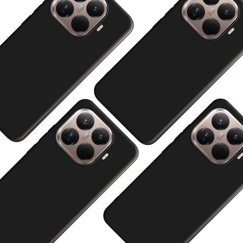 xiaomi 15t pro 5g - 3mk matt case pro na Arena.pl