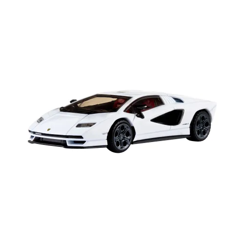 Hot Wheels Premium Lamborghini COUNTACH 1:43 - 1 na Arena.pl