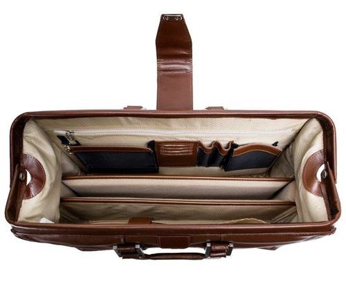 McKlein - Torba Męska - 83344 na Arena.pl