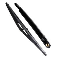 Ramię wycieraczki tył Mini Cooper R50 2001-2006