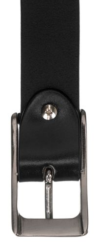 pasek skóra pdc-3 czarny na Arena.pl