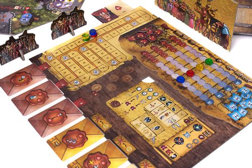 Gra Pakt Z Diabłem na Arena.pl