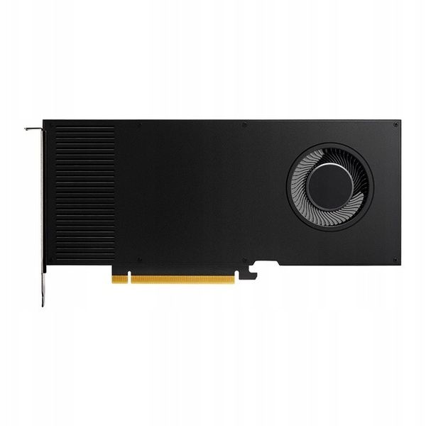 PNY NVIDIA RTX A4000 16GB GDDR6 ECC zdjęcie 1