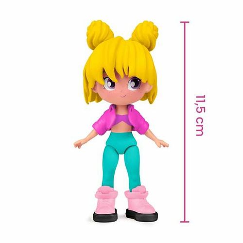 Playset Pinypon Top Girls 11 cm na Arena.pl