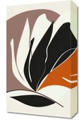 Obraz 30x50cm Elegancja Roślinna
