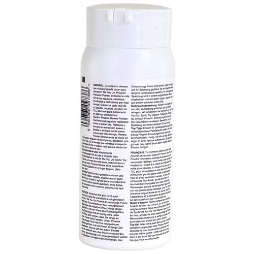 Phoenix - Renew Powder 118G. na Arena.pl