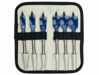 BOSCH - Zestaw 6 WIERTEŁ DO DREWNA SELF CUT