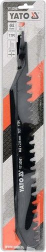YATO BRZESZCZOT SZYKBOTNĄCY DO SILIKATÓW PUSTAKÓW 462mm PIŁY na Arena.pl
