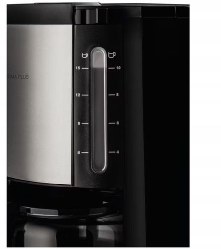 Ekspres przelewowy Krups KM3210 KM3210.SA 1,25 l na Arena.pl