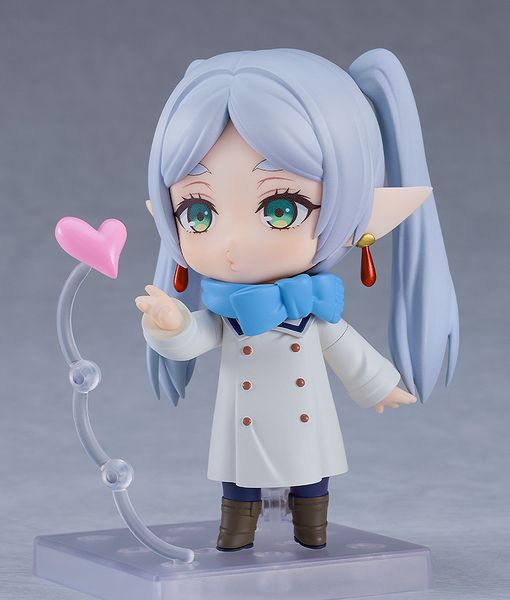 Nendoroid Frieren: Winter Clothes Ver. zdjęcie 5