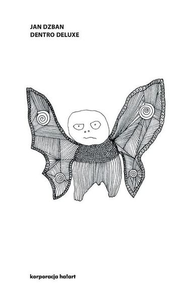 (epub, mobi) Dentro De Luxe zdjęcie 1