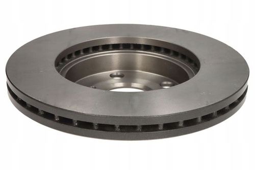 TARCZA HAM PRZOD 273X26 V BREMBO na Arena.pl