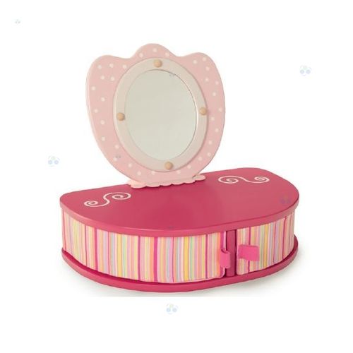 TOALETKA - PINKY VANITY #H1 na Arena.pl
