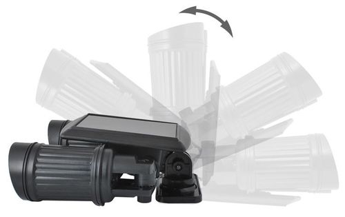 Lampka solarna LS5355 na Arena.pl