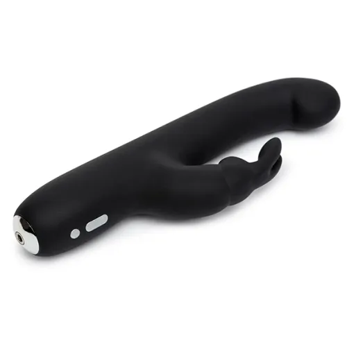 wibrator - happy rabbit g-spot slim black na Arena.pl