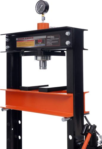 prasa hydrauliczna 30t kd317 na Arena.pl