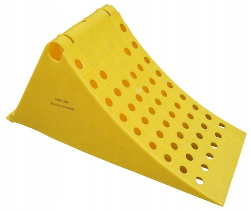 klin pod koła 470x200x230 na Arena.pl