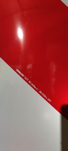 Tablica kierująca skrajnia U-21 a/b sierżant zdjęcie 3