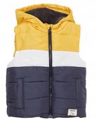 LC WALKIKI KAMIZELKA DZIECIĘCA R24M-36M