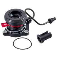 WYSPRZEGLIK Opel Corsa D 2006 2007 2008 2009 2010 2011 2012 2013 2014