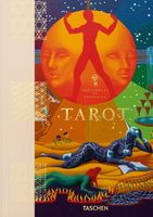 Tarot The Library of Esoterica Jessica Hundley