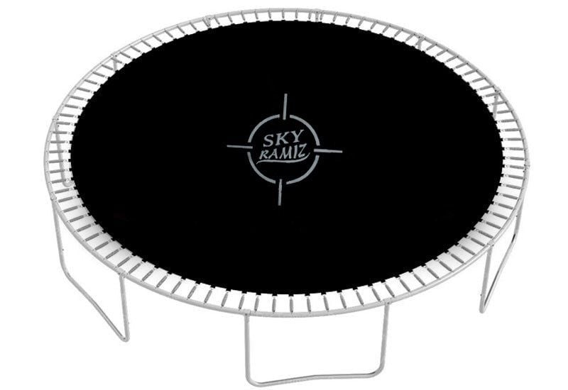 Mata Do Trampoliny Ogrodowej 8Ft zdjęcie 1