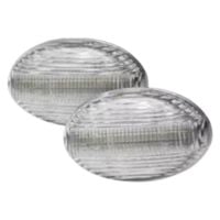 ZESTAW KIERUNKOWSKAZÓW SMART ROADSTER 2003 2004 2005