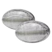 ZESTAW KIERUNKOWSKAZÓW NISSAN QASHQAI I 2007 2008 2009 2010 2011 2012 2013