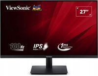 Monitor ViewSonic 27" VA270-H-2 IPS FHD 100Hz HDMI VGA