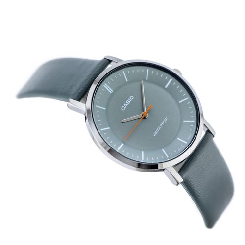 ZEGAREK MĘSKI CASIO  MTP-VT04L-8E + BOX na Arena.pl