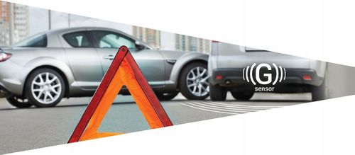 Wideorejestrator Navitel R250 DUAL - Auto-Start, Tryb parkingowy + Gratis na Arena.pl