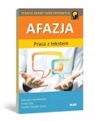 Afazja. Praca z tekstem