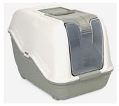 Duża Kuweta dla kota NETTA MAXI GREEN