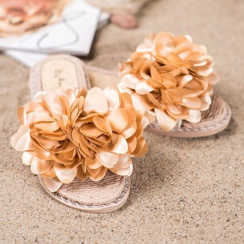 Stylowe Klapki r.39 na Arena.pl