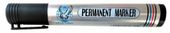 MARKER PERMANENTNY WODOODPORNY CZARNY