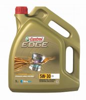 Olej silnikowy Castrol 5 l 5W-30