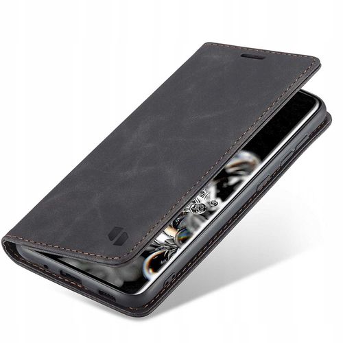 Spacecase Wallet Galaxy S20 Ultra Black na Arena.pl