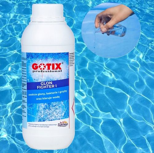 Chemia do Basenu Jacuzzi SPA Polski Zestaw Chemii Basenowej z Chlorem 9 w 1 na Arena.pl