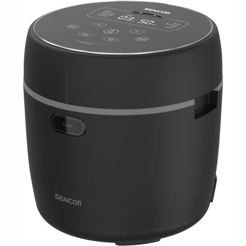 Ryżowar SENCOR SRM 0671BK na Arena.pl