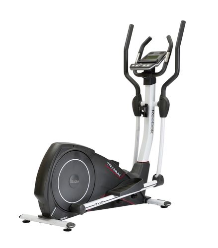 REEBOK ORBITREK PROGRAMOWANY TX1.0 TITANIUM 10111WH na Arena.pl