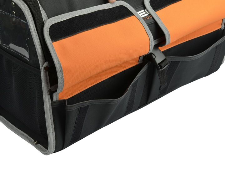 NEO TOOLS Torba Narzędziowa 20", Nylon 600D zdjęcie 7