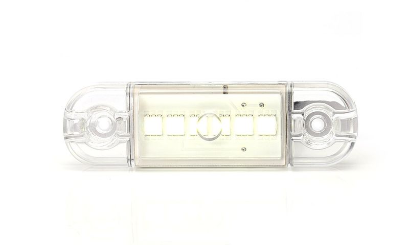 Lampa LED oświetlenia wnętrza SLIM LW08 (724) zdjęcie 3