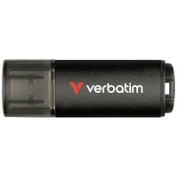 pendrive verbatim v200 64gb usb-a czarny 30211