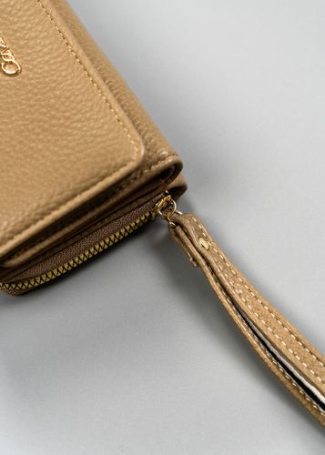 portfel pu 2302-d8-8314 d.khaki na Arena.pl