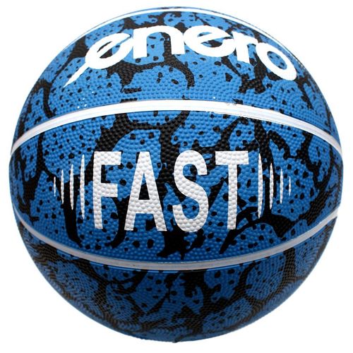 PIŁKA DO KOSZYKÓWKI ENERO FAST NIEBIESKA R.7 na Arena.pl