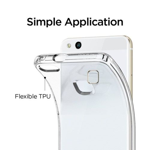 SPIGEN LIQUID AIR HUAWEI P10 LITE CRYSTAL CLEAR na Arena.pl