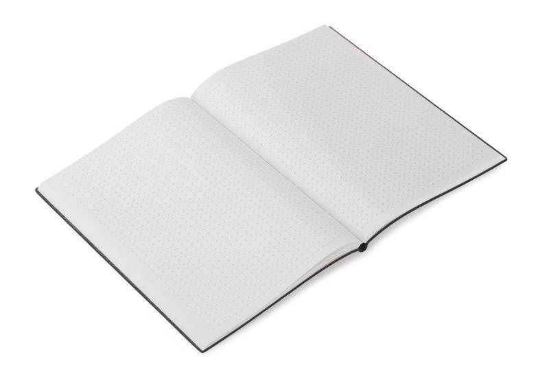 Notes LORE A5 zdjęcie 2