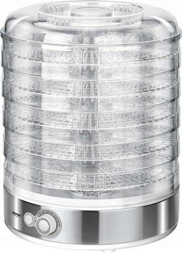 Suszarka do grzybów MPM MSG-11 na Arena.pl