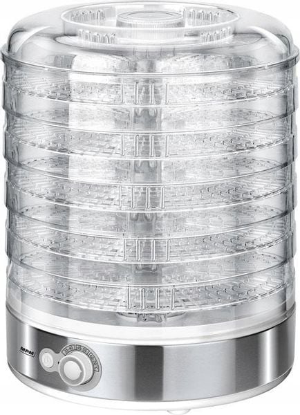 Suszarka do grzybów MPM MSG-11 zdjęcie 8