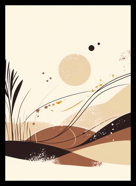 Plakat 50x70cm Szept Gwizdu zdjęcie 2